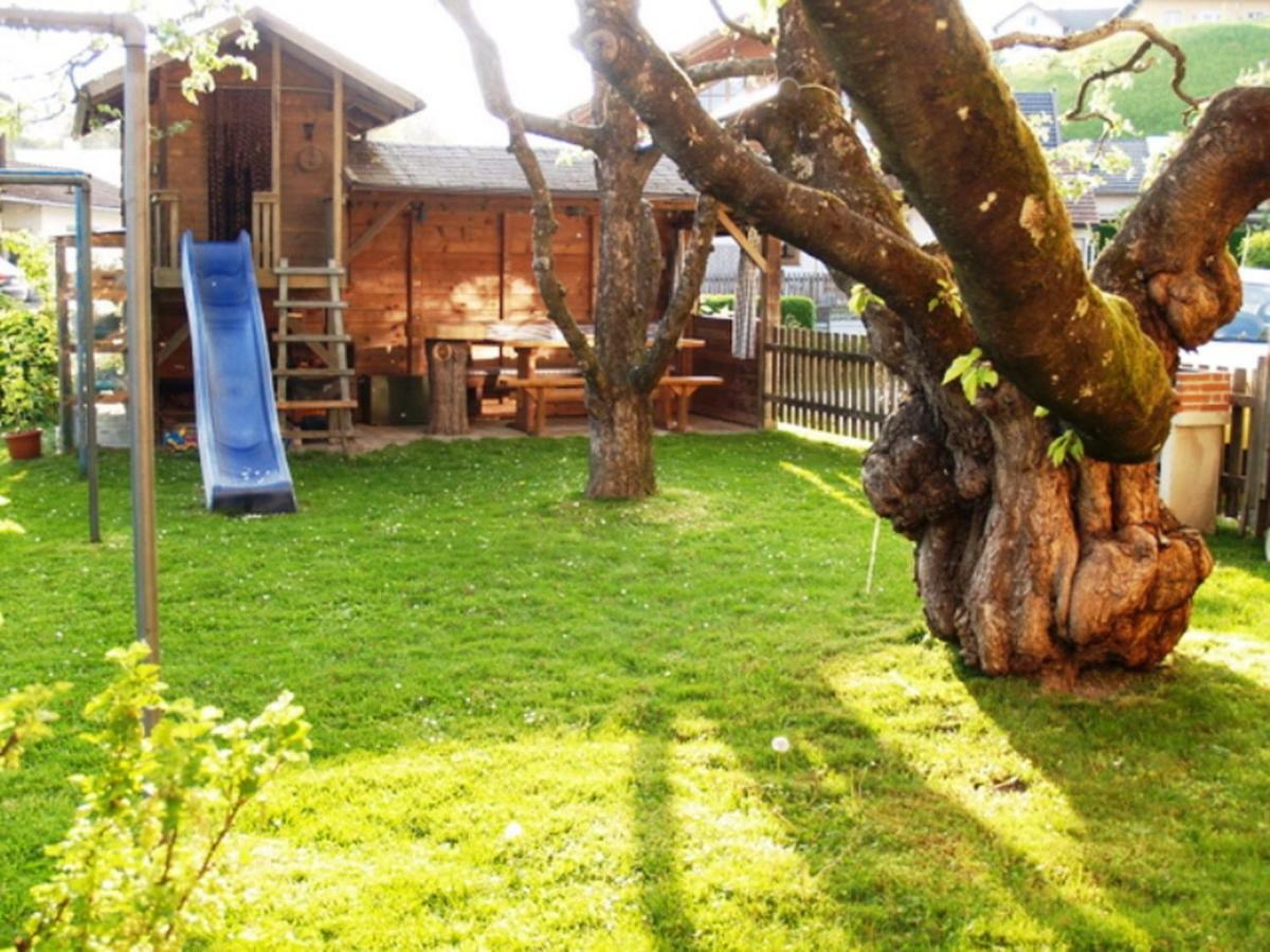 Thaller Edeltraud Taching am See Exterior foto